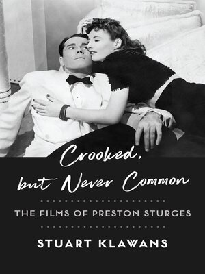 cover image of Crooked, but Never Common
